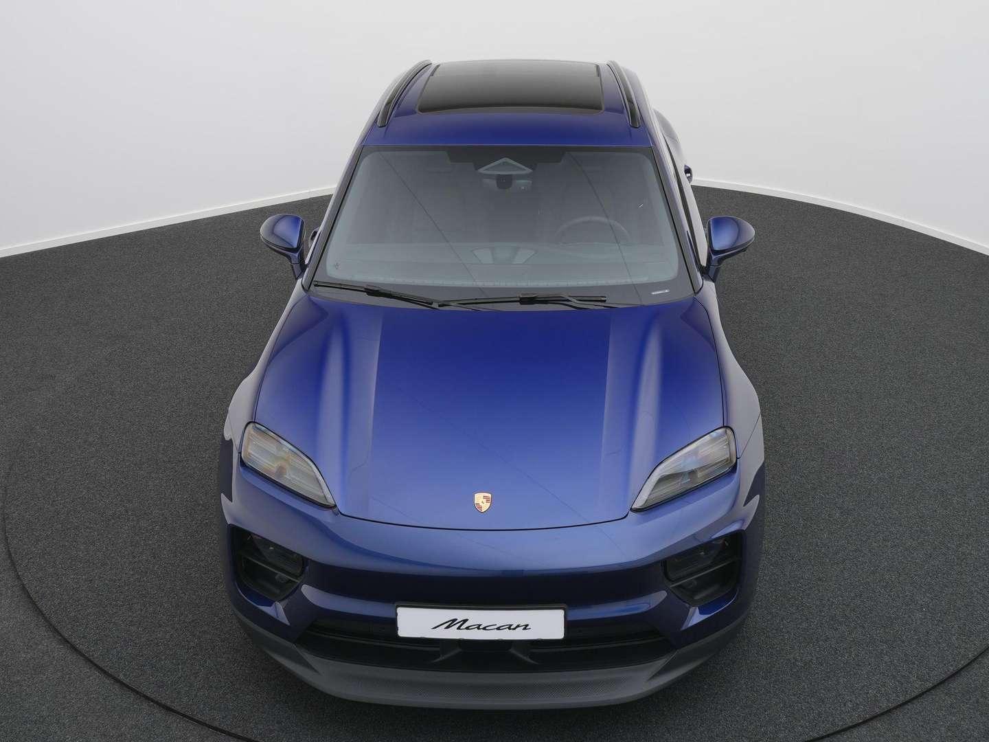 Porsche Macan I - 2025 - Joinsteer - #27