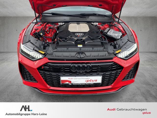 Audi RS7 Sportback TFSI Quattro Tiptronic - 2021 - Joinsteer - #14