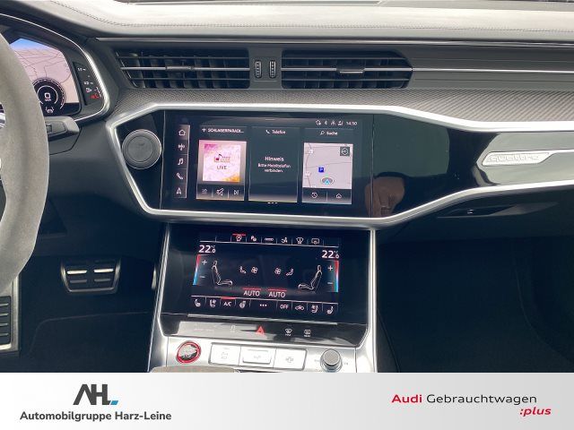 Audi RS7 Sportback TFSI Quattro Tiptronic - 2021 - Joinsteer - #16