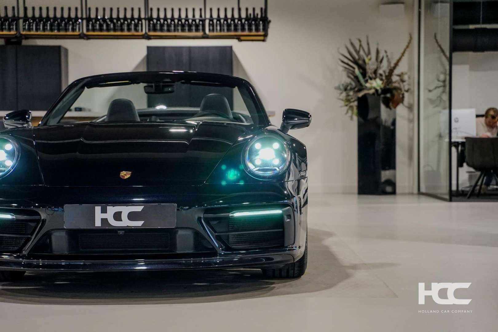 Porsche 992 II Carrera 4S - 2019 - Joinsteer - #7