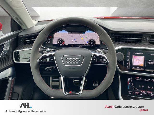 Audi RS7 Sportback TFSI Quattro Tiptronic - 2021 - Joinsteer - #17