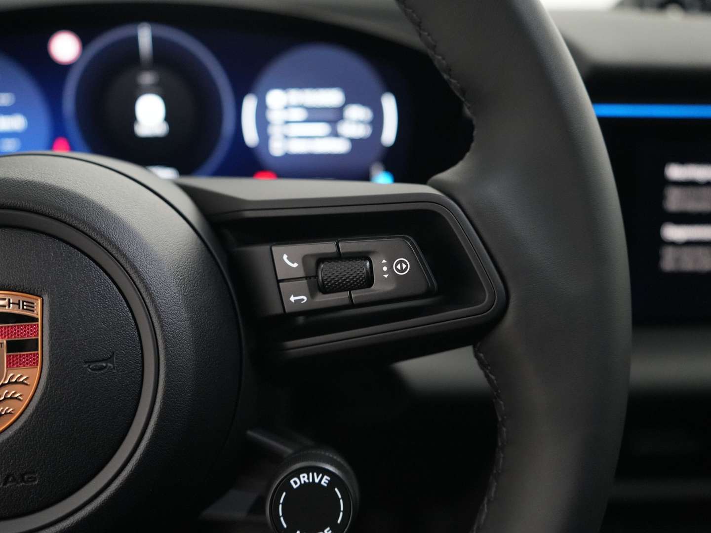 Porsche Macan I - 2026 - Joinsteer - #6