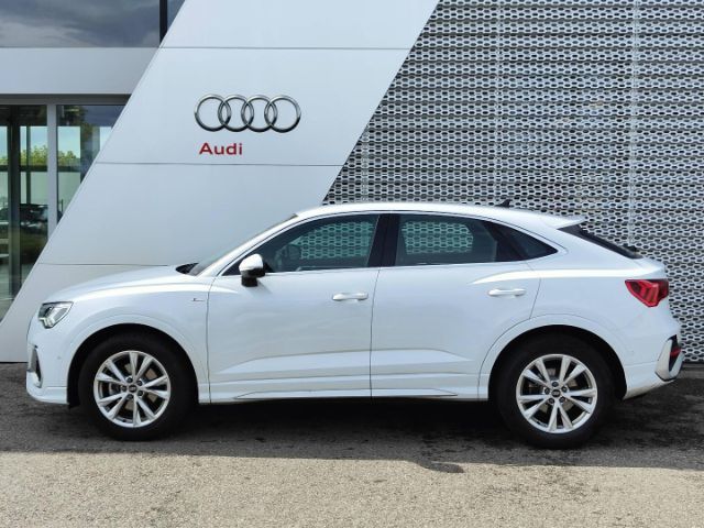 Audi Q3 Sportback S Line 35 TDI 150 Ch S Tronic - 2021 - Joinsteer - #2