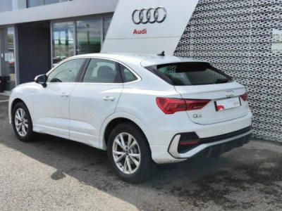 Audi Q3 Sportback S Line 35 TDI 150 Ch S Tronic -  - Joinsteer - #3