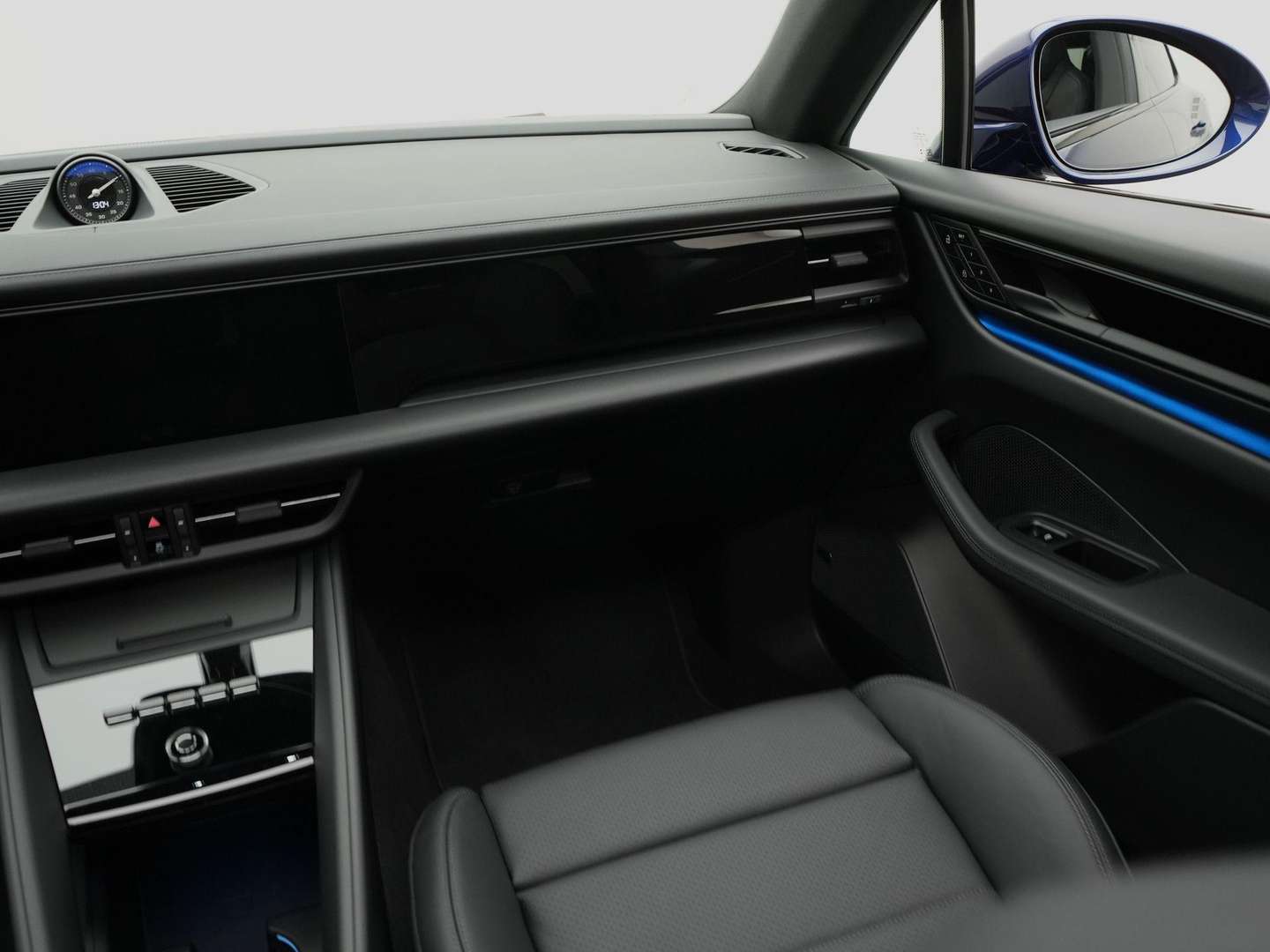 Porsche Macan I - 2025 - Joinsteer - #28