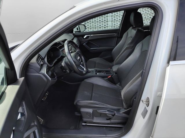 Audi Q3 Sportback S Line 35 TDI 150 Ch S Tronic - 2021 - Joinsteer - #9