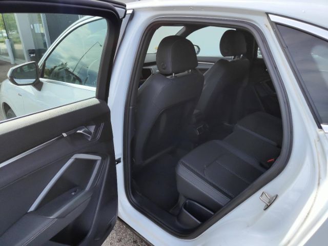 Audi Q3 Sportback S Line 35 TDI 150 Ch S Tronic - 2021 - Joinsteer - #10