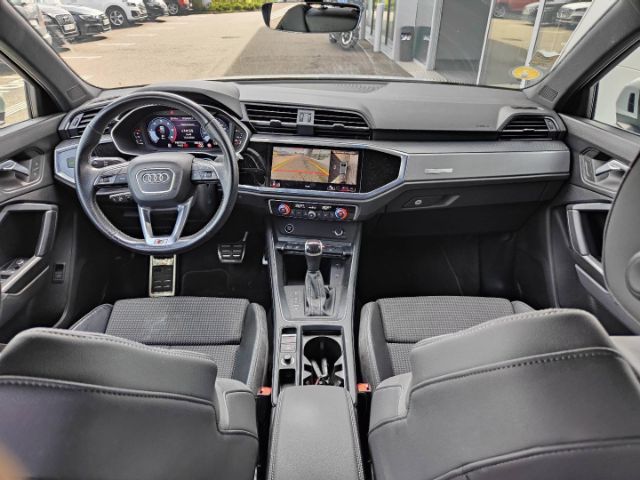 Audi Q3 Sportback S Line 35 TDI 150 Ch S Tronic - 2021 - Joinsteer - #12