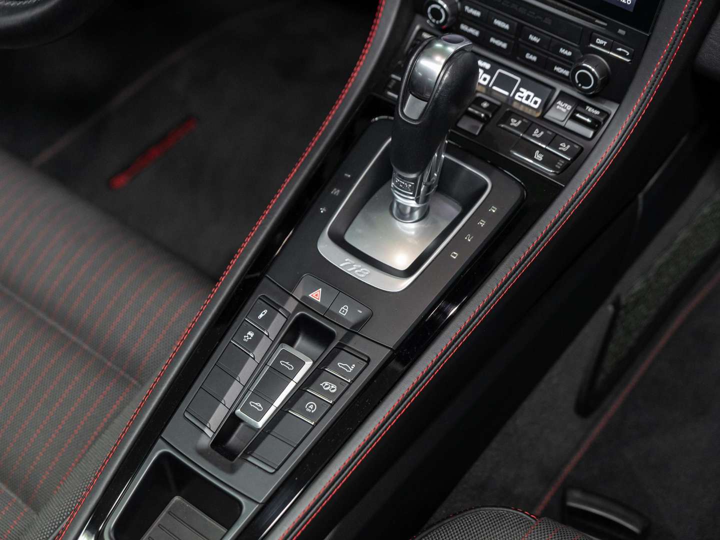 Porsche 718 T - 2019 - Joinsteer - #46