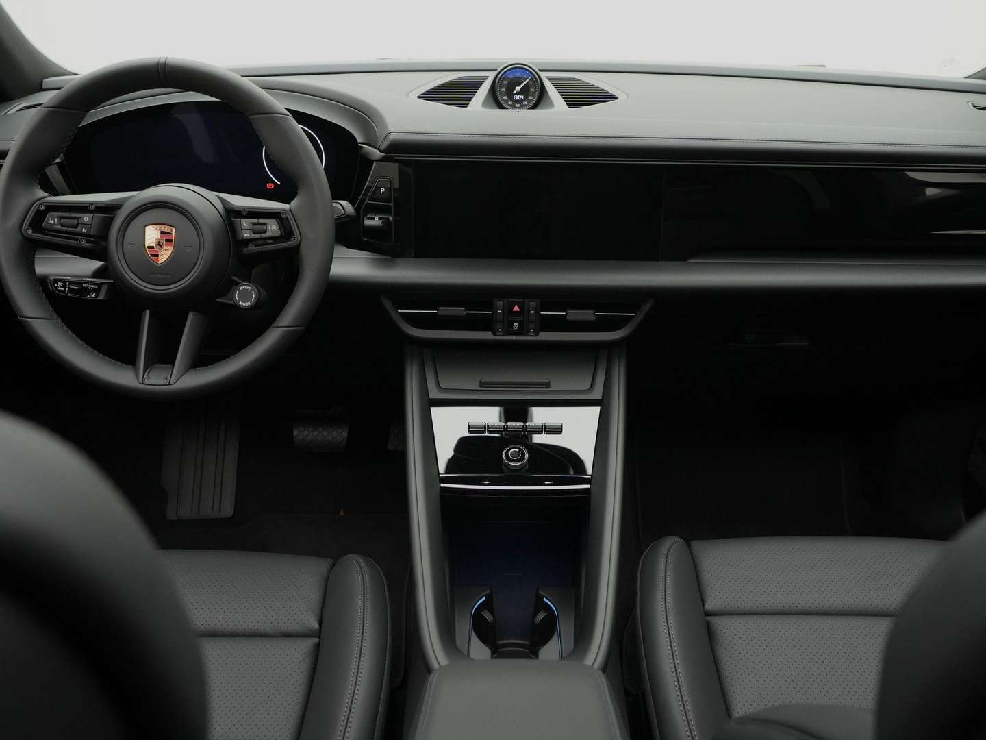 Porsche Macan I - 2025 - Joinsteer - #29