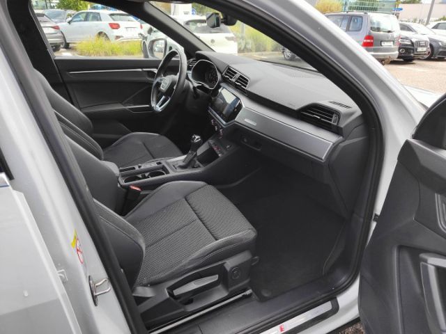 Audi Q3 Sportback S Line 35 TDI 150 Ch S Tronic - 2021 - Joinsteer - #15