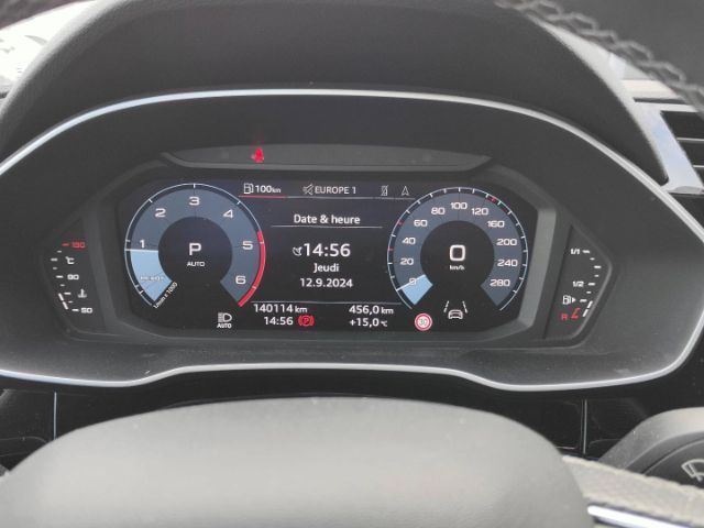 Audi Q3 Sportback S Line 35 TDI 150 Ch S Tronic - 2021 - Joinsteer - #18