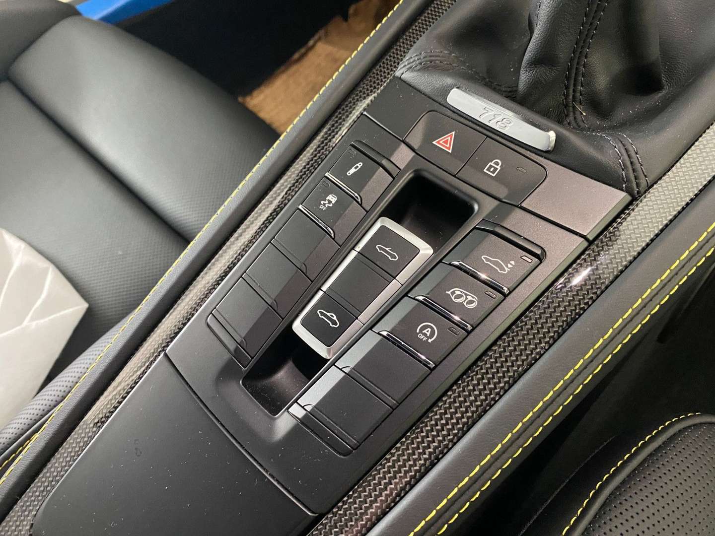 Porsche 718 Boxster GTS - 2024 - Joinsteer - #11