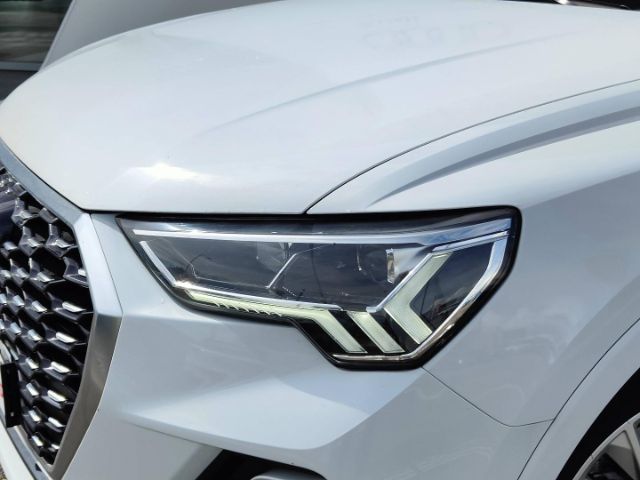 Audi Q3 Sportback S Line 35 TDI 150 Ch S Tronic - 2021 - Joinsteer - #22