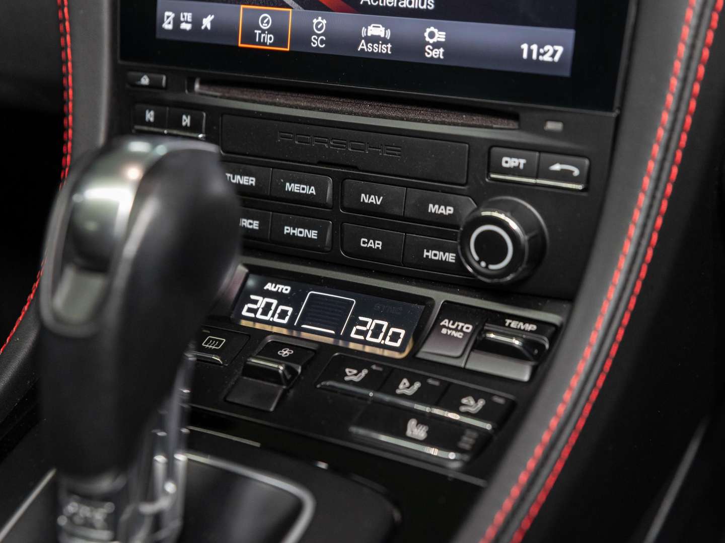 Porsche 718 T - 2019 - Joinsteer - #47