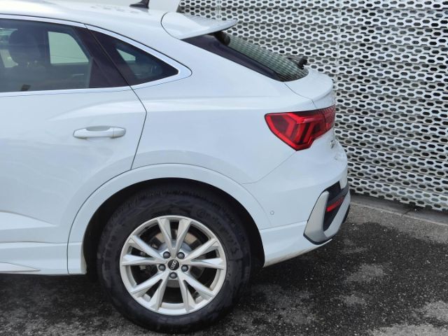 Audi Q3 Sportback S Line 35 TDI 150 Ch S Tronic - 2021 - Joinsteer - #23