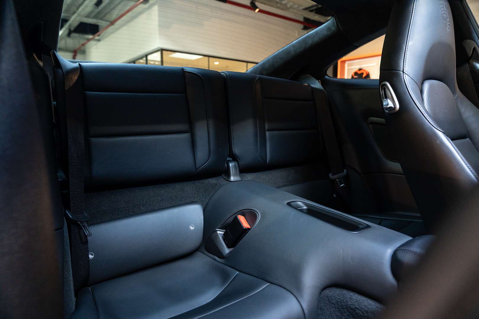 Porsche 991 II Carrera S - 2019 - Joinsteer - #27