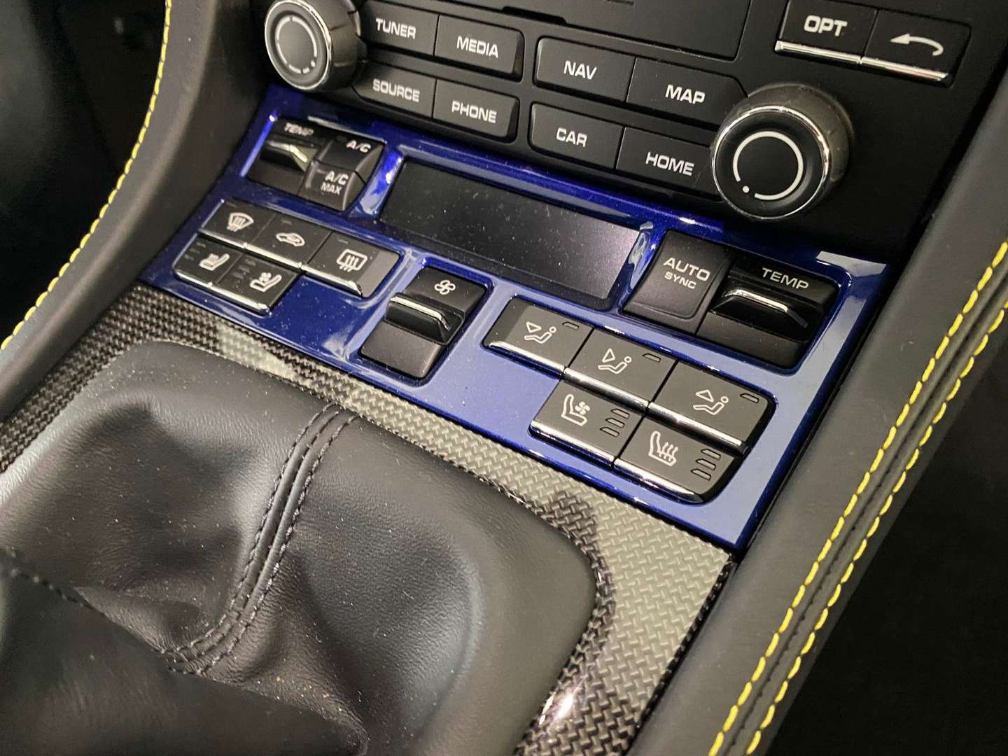 Porsche 718 Boxster GTS - 2024 - Joinsteer - #12