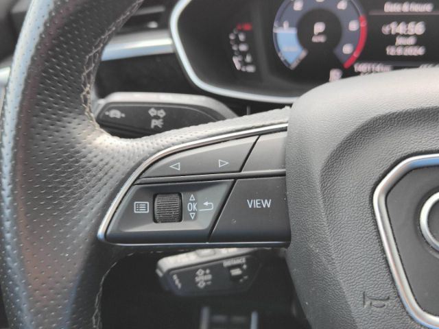 Audi Q3 Sportback S Line 35 TDI 150 Ch S Tronic - 2021 - Joinsteer - #30