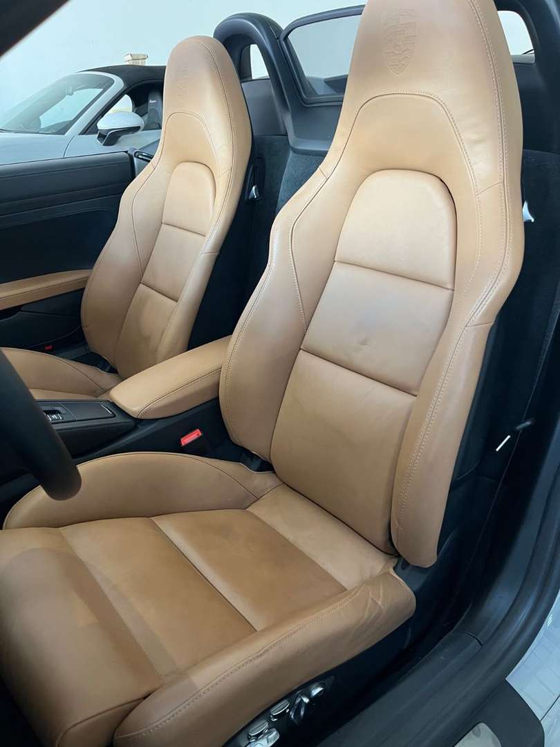 Porsche 718 Spyder - 2020 - Joinsteer - #15