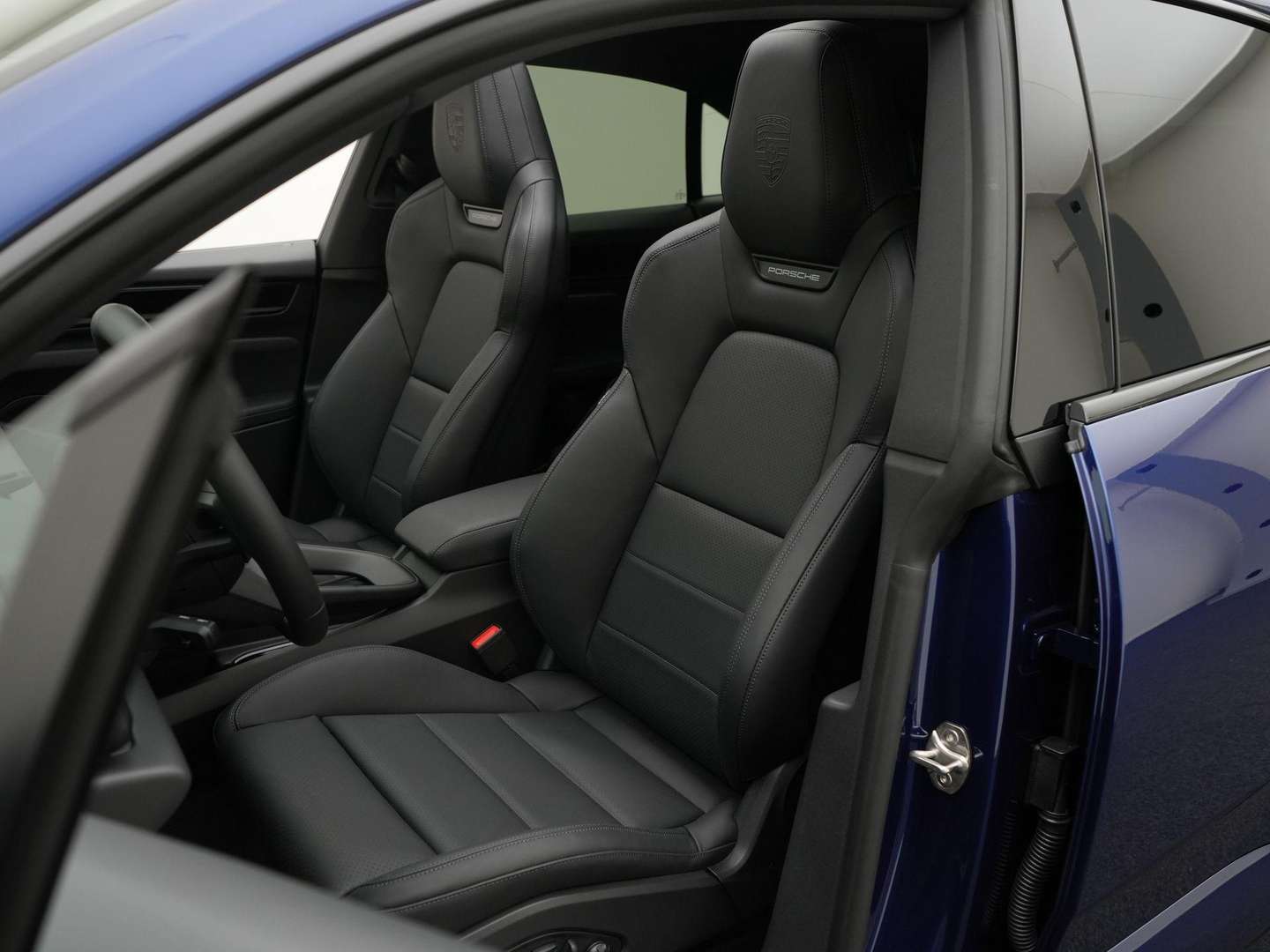 Porsche Macan I - 2025 - Joinsteer - #31