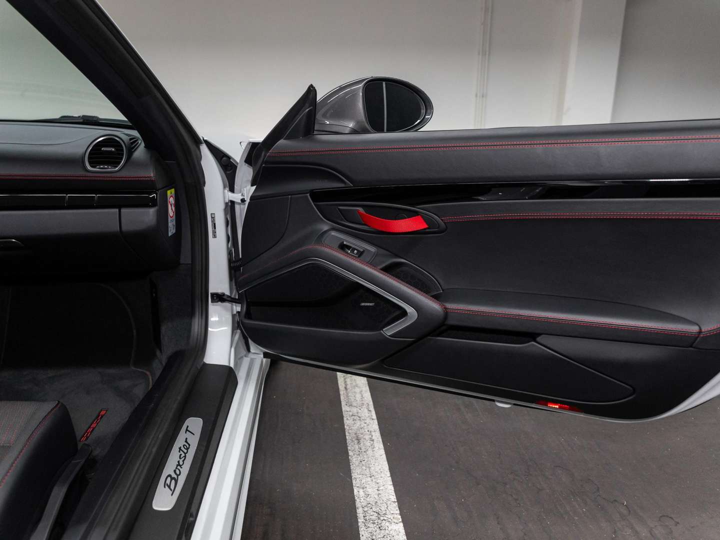 Porsche 718 T - 2019 - Joinsteer - #48