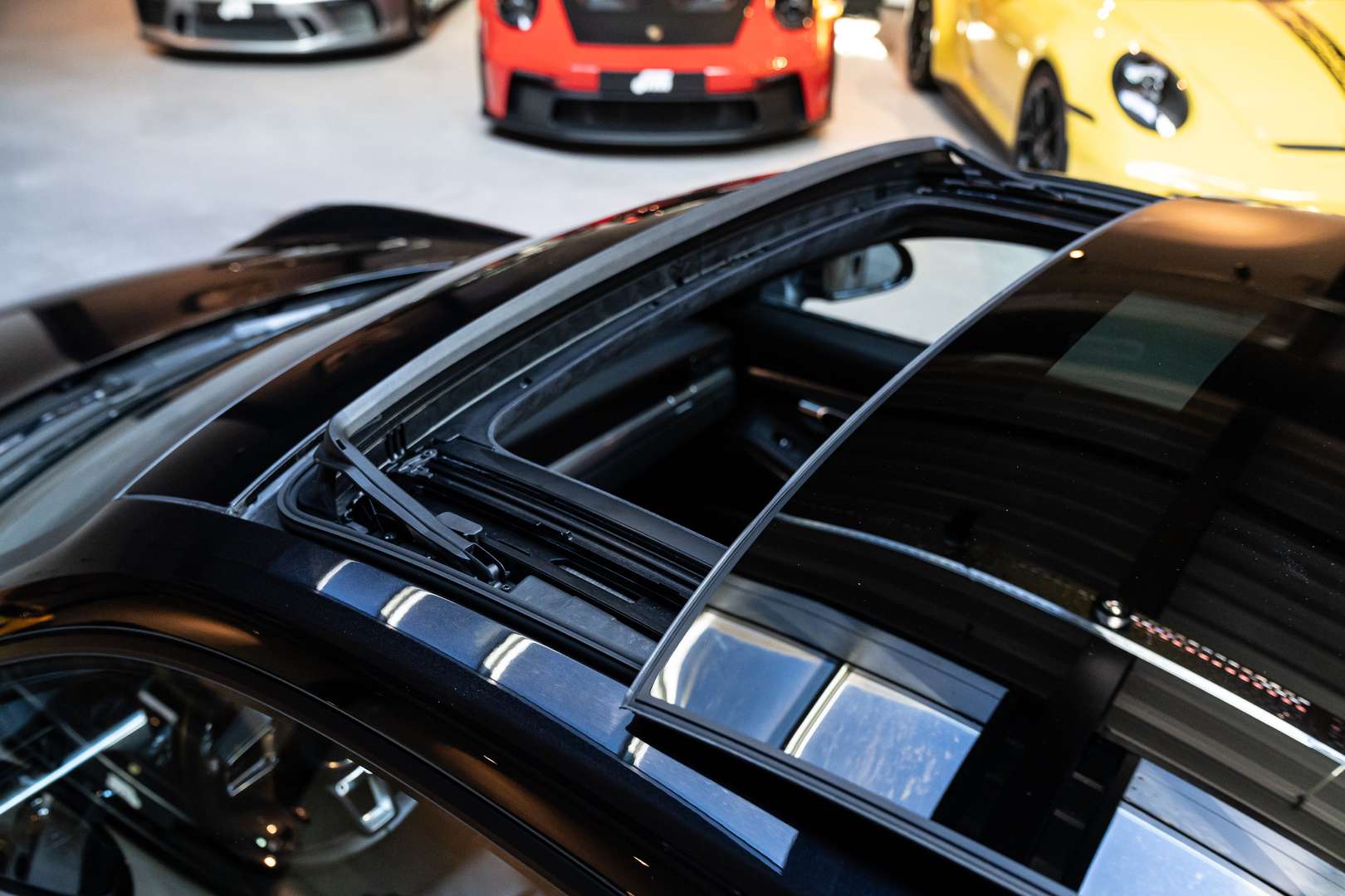 Porsche 991 II Carrera S - 2019 - Joinsteer - #28