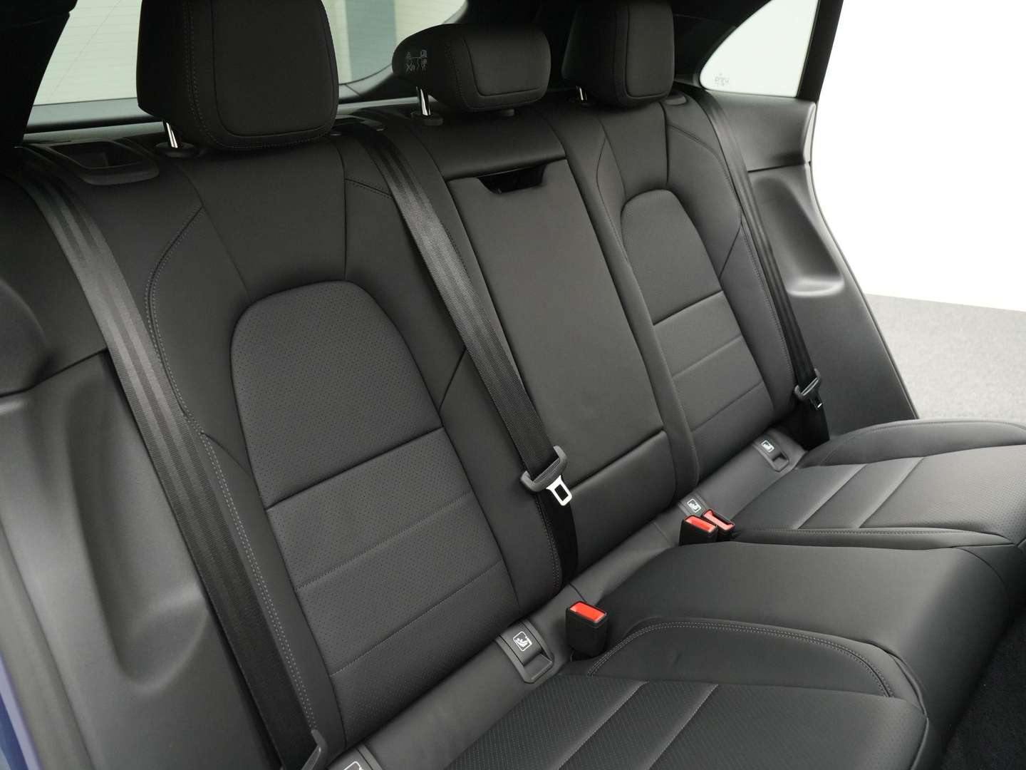 Porsche Macan I - 2025 - Joinsteer - #32