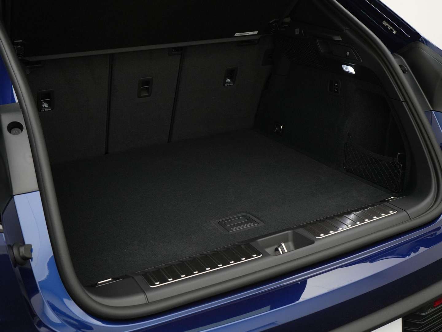 Porsche Macan I - 2025 - Joinsteer - #33