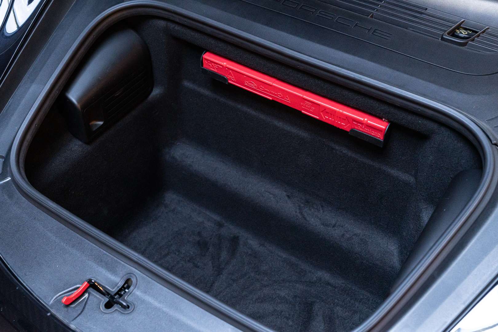 Porsche 991 II Carrera S - 2019 - Joinsteer - #29