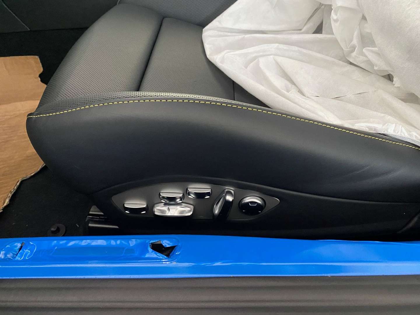 Porsche 718 Boxster GTS - 2024 - Joinsteer - #15