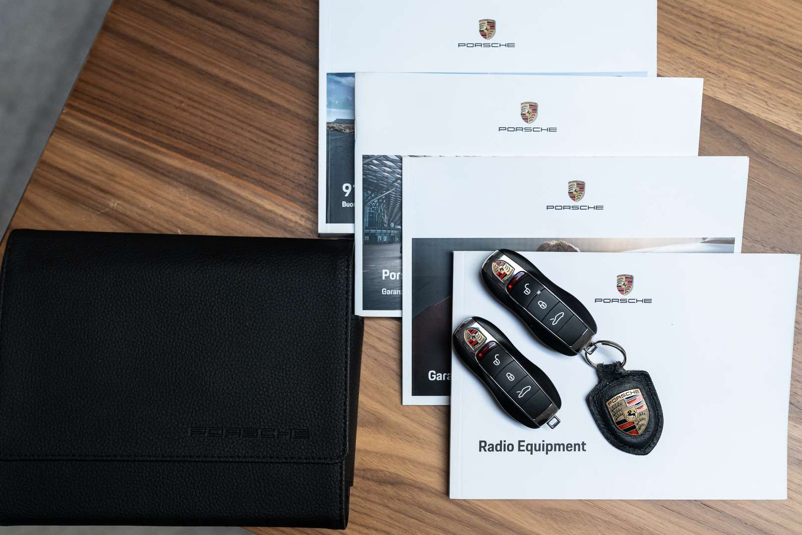 Porsche 991 II Carrera S - 2019 - Joinsteer - #30