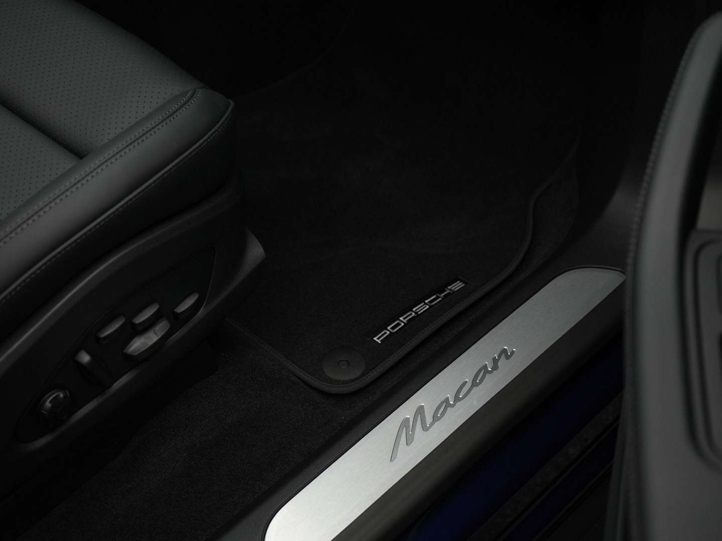 Porsche Macan I - 2025 - Joinsteer - #35