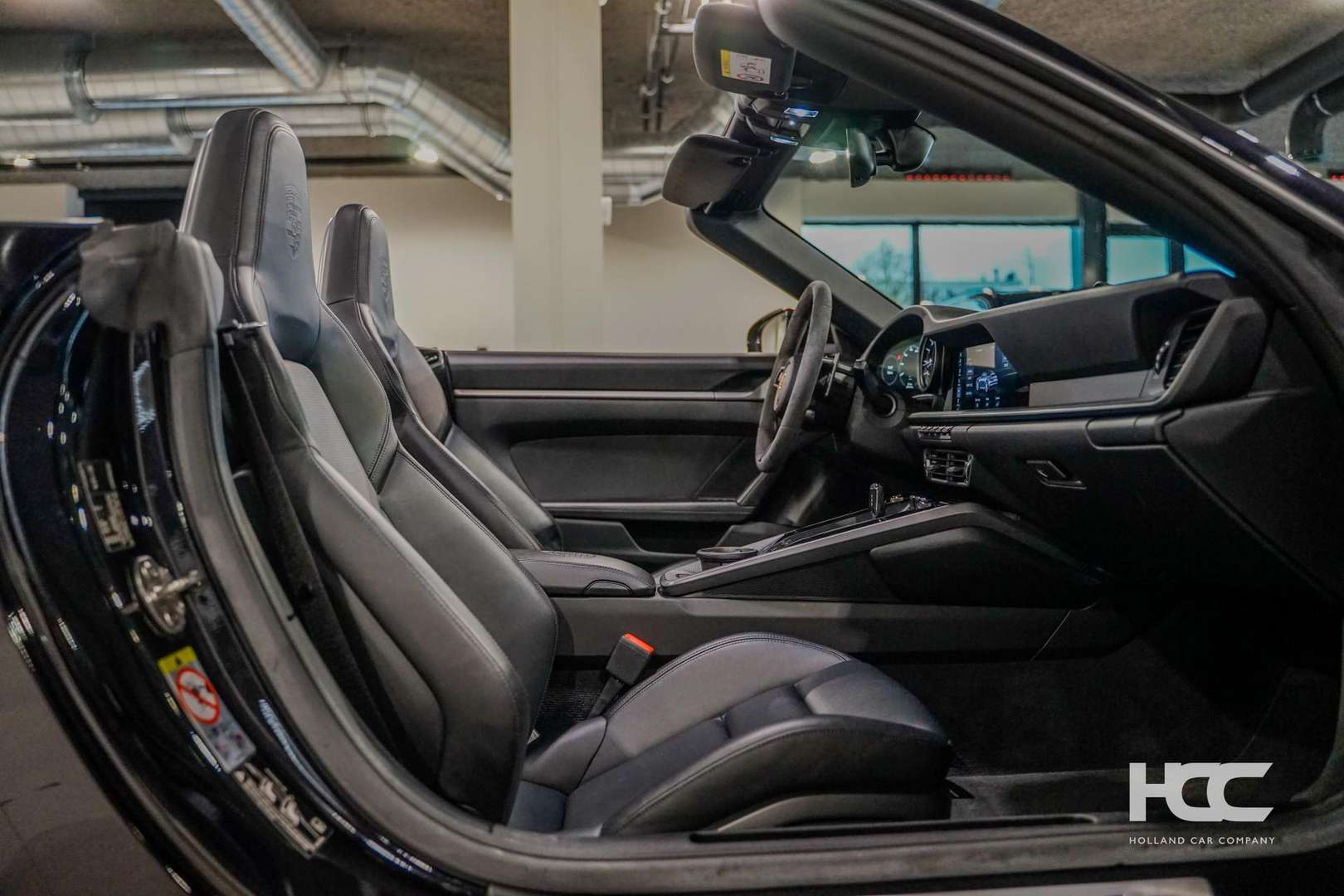 Porsche 992 II Carrera 4S - 2019 - Joinsteer - #16