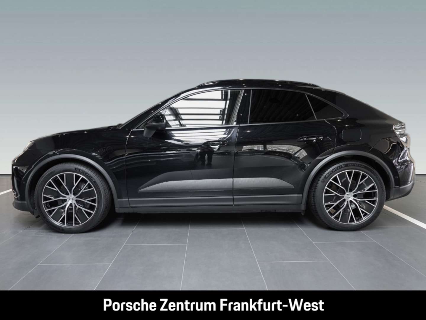 Porsche Macan II - 2024 - Joinsteer - #2