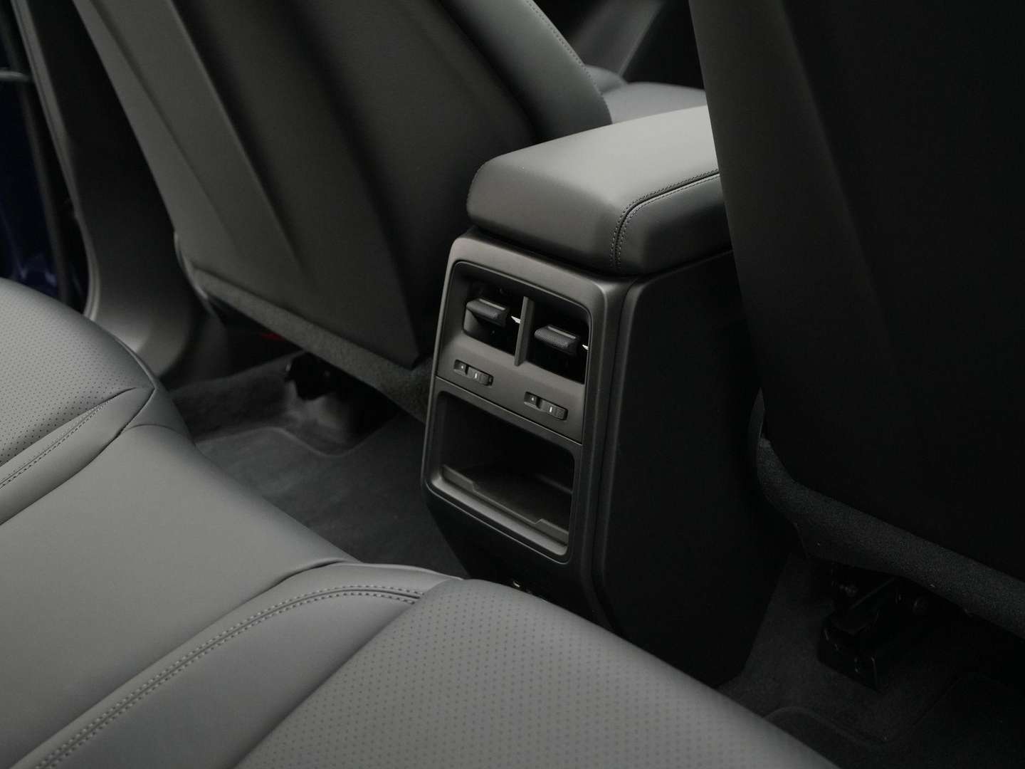 Porsche Macan I - 2025 - Joinsteer - #37