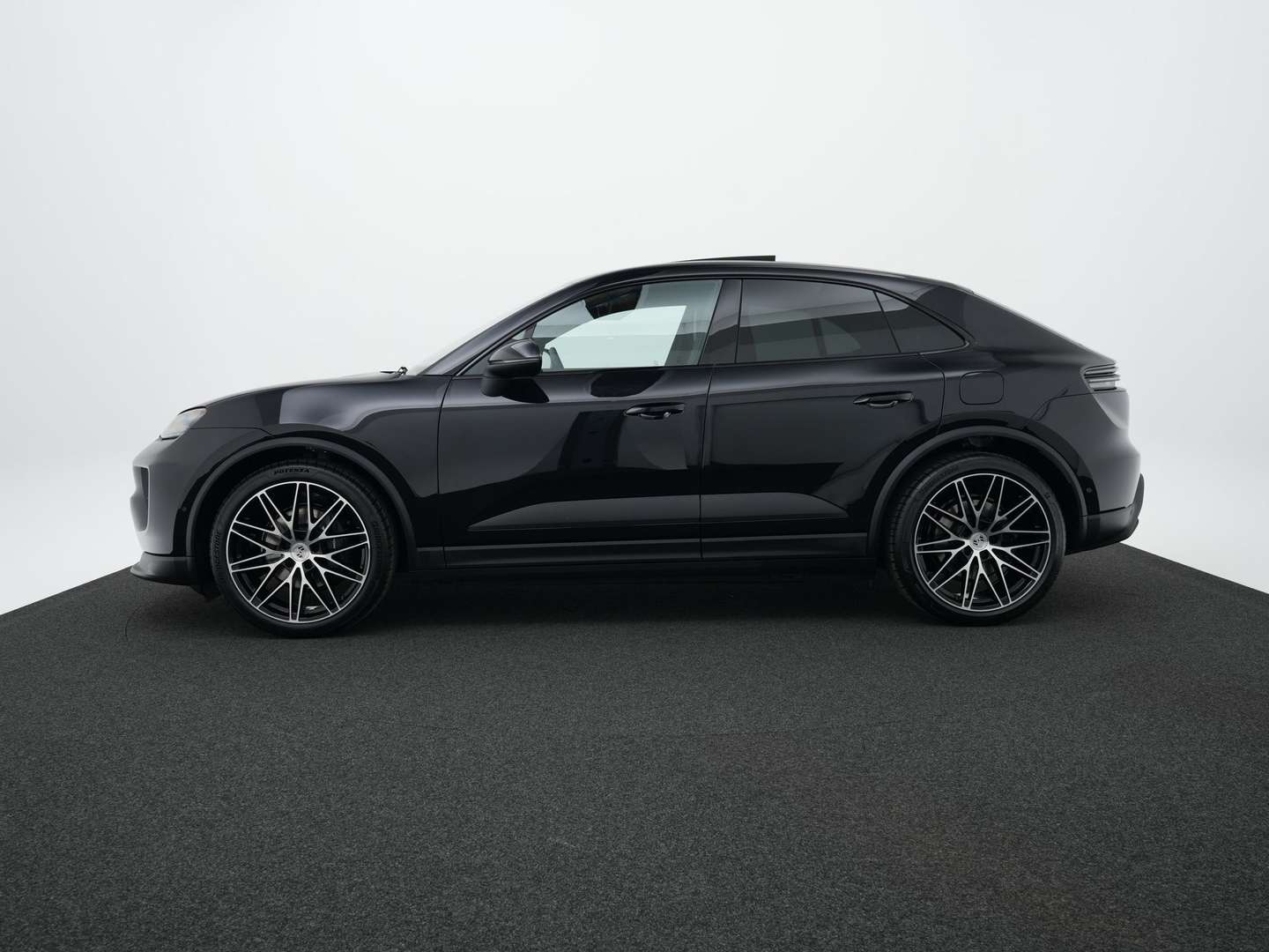 Porsche Macan I - 2026 - Joinsteer - #1