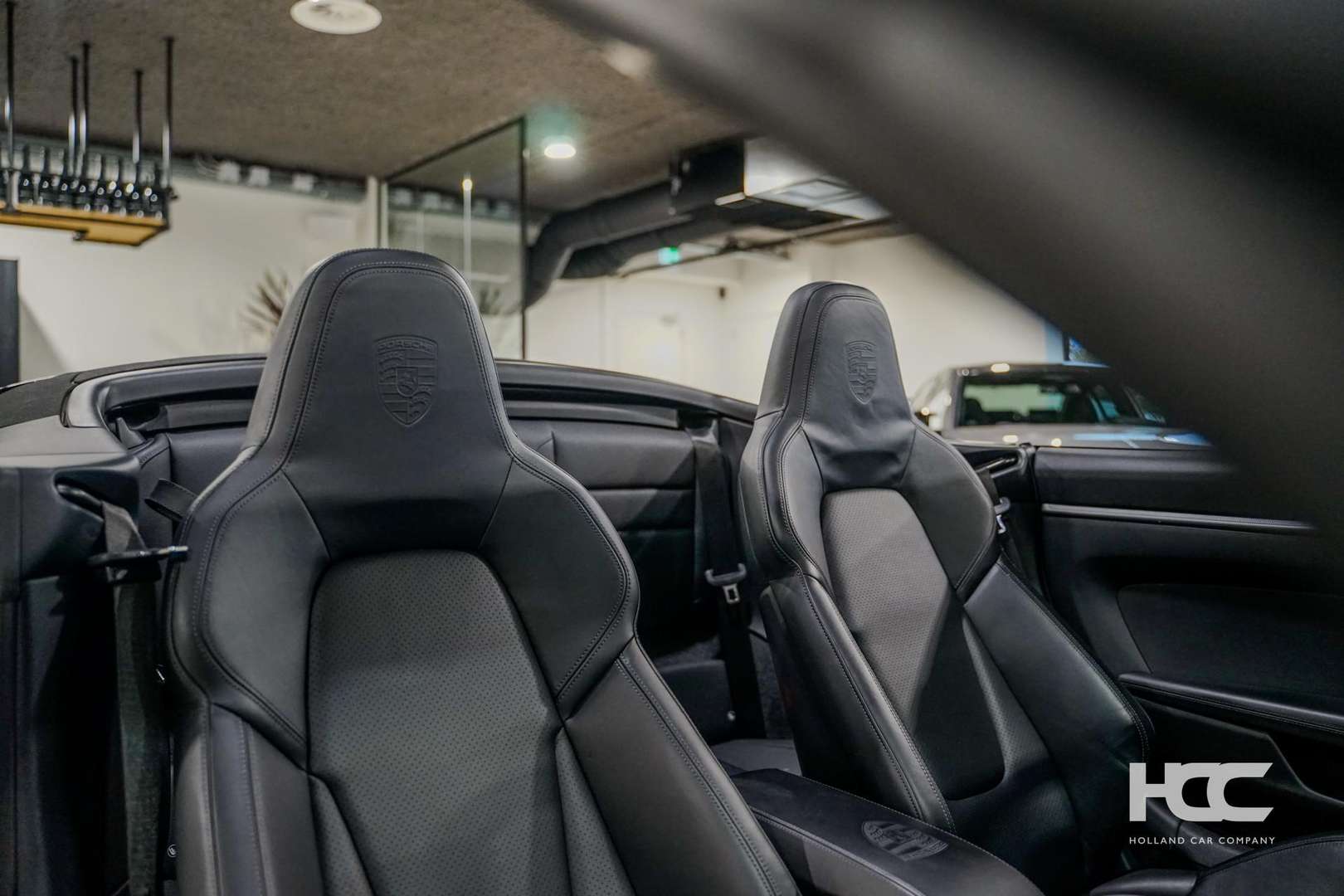 Porsche 992 II Carrera 4S - 2019 - Joinsteer - #17