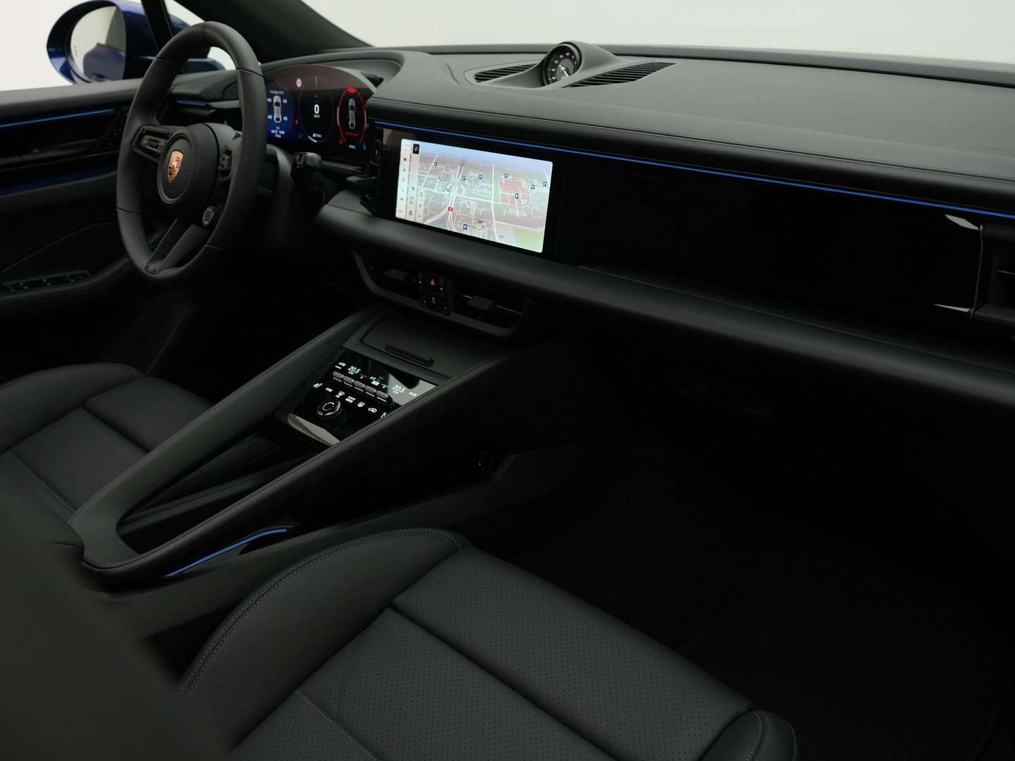 Porsche Macan I - 2025 - Joinsteer - #38