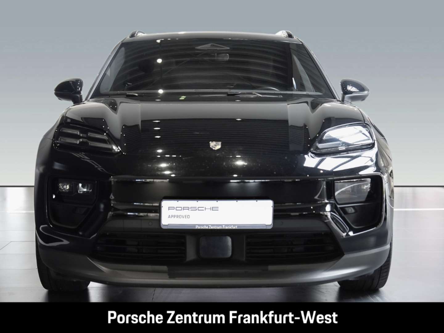 Porsche Macan II - 2024 - Joinsteer - #4