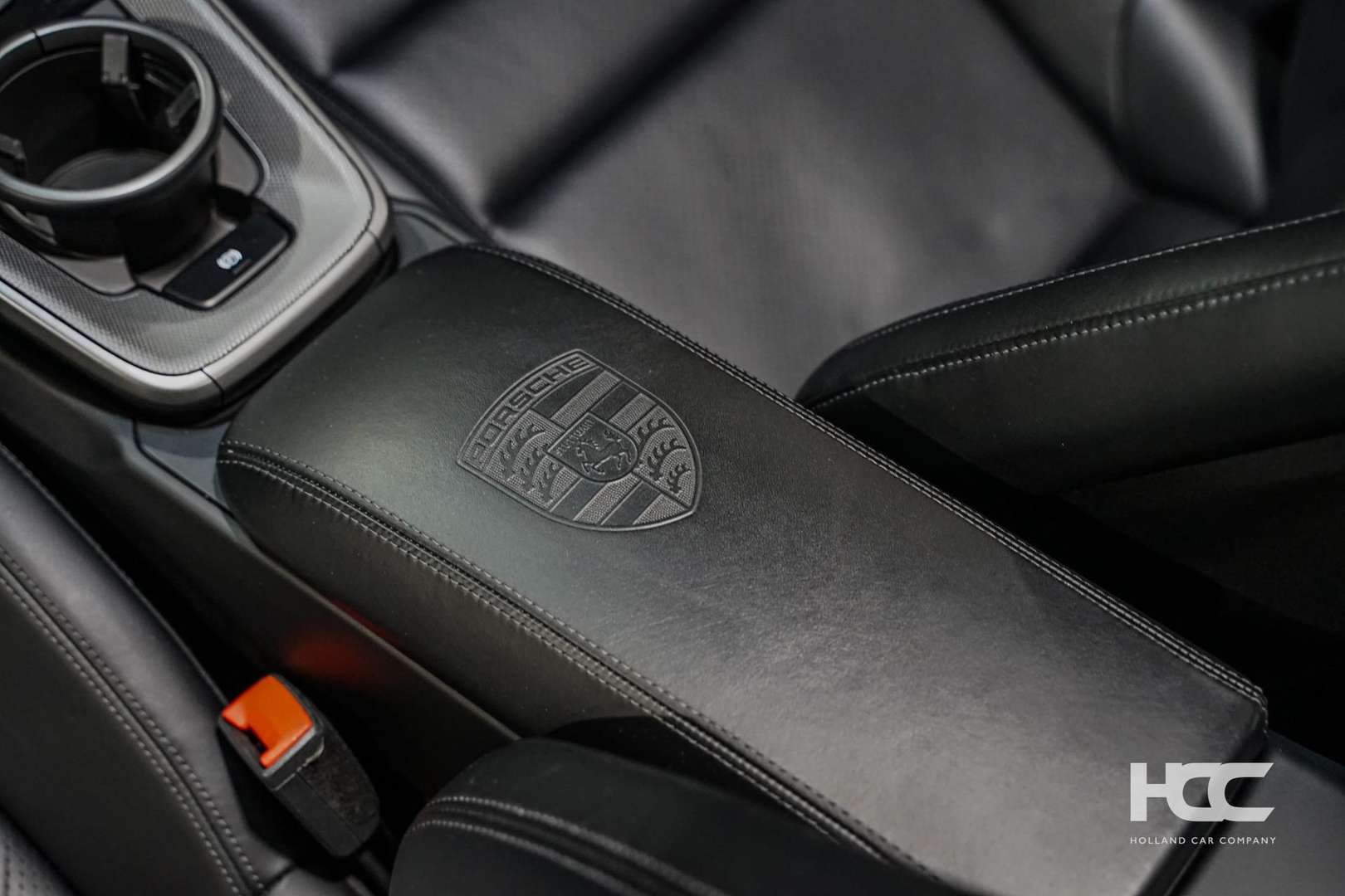 Porsche 992 II Carrera 4S - 2019 - Joinsteer - #18