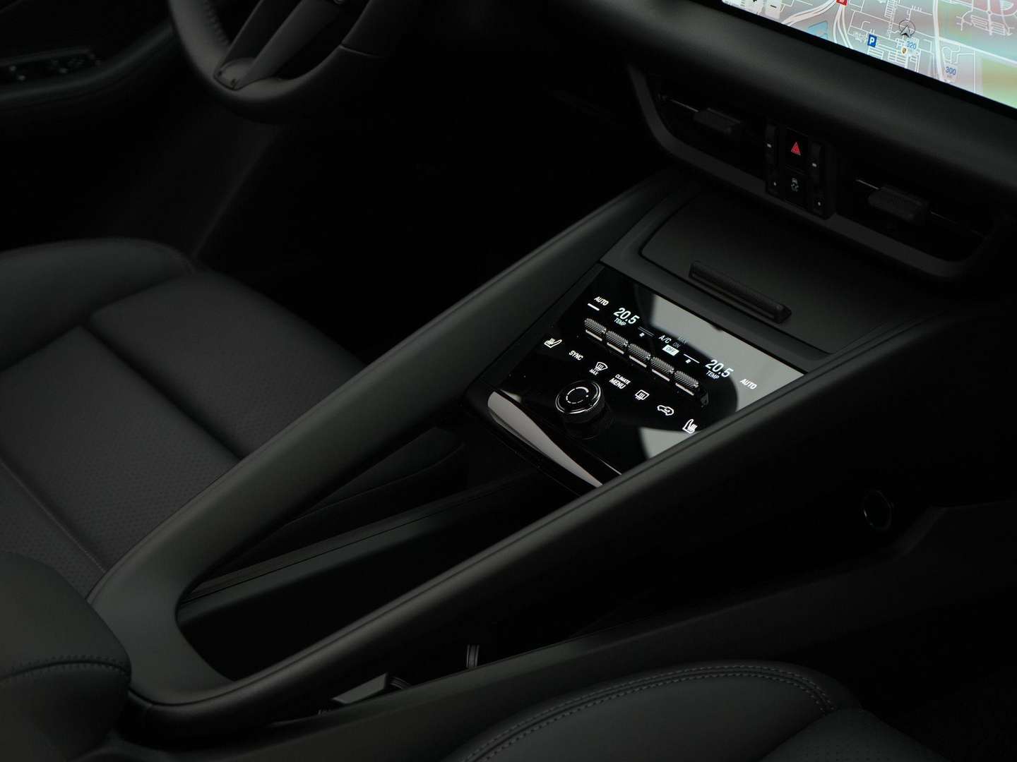 Porsche Macan I - 2025 - Joinsteer - #39