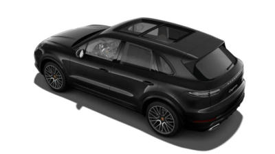 Porsche Cayenne III -  - Joinsteer - #3