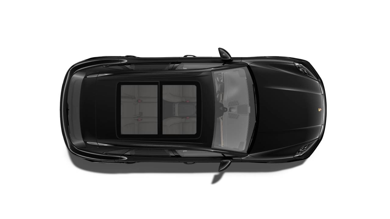 Porsche Cayenne III - 2018 - Joinsteer - #5