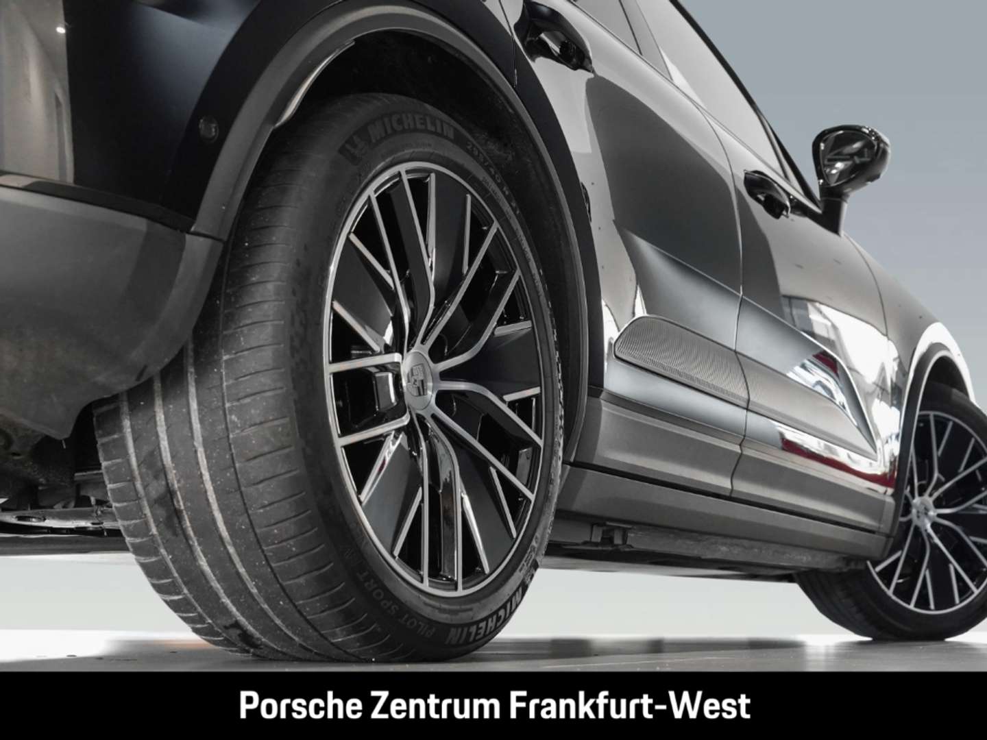 Porsche Macan II - 2024 - Joinsteer - #5