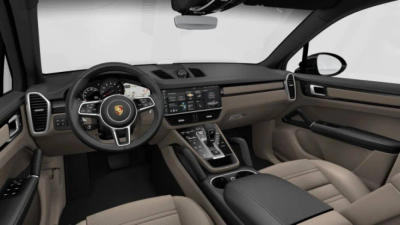 Porsche Cayenne III -  - Joinsteer - #5