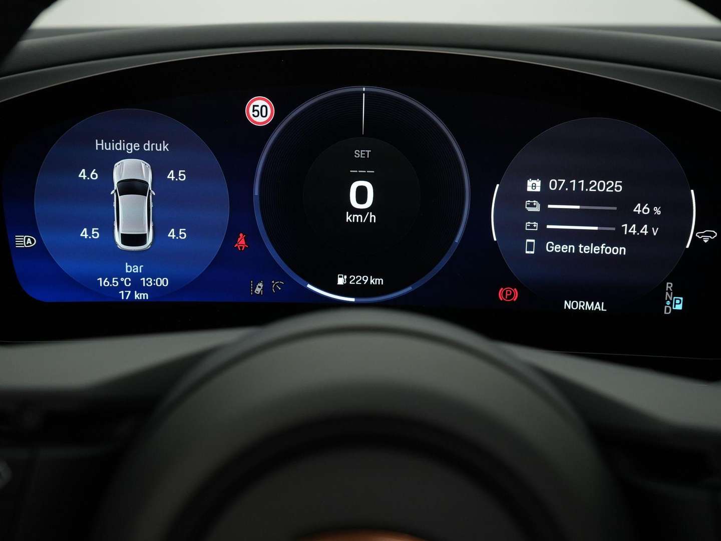 Porsche Macan I - 2025 - Joinsteer - #40