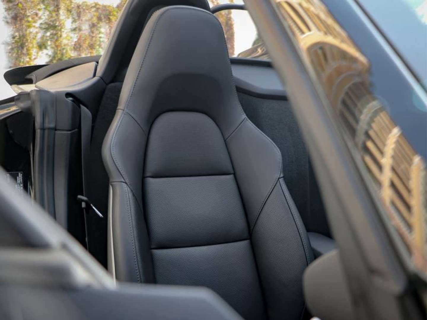 Porsche Boxster I Base - 2021 - Joinsteer - #15