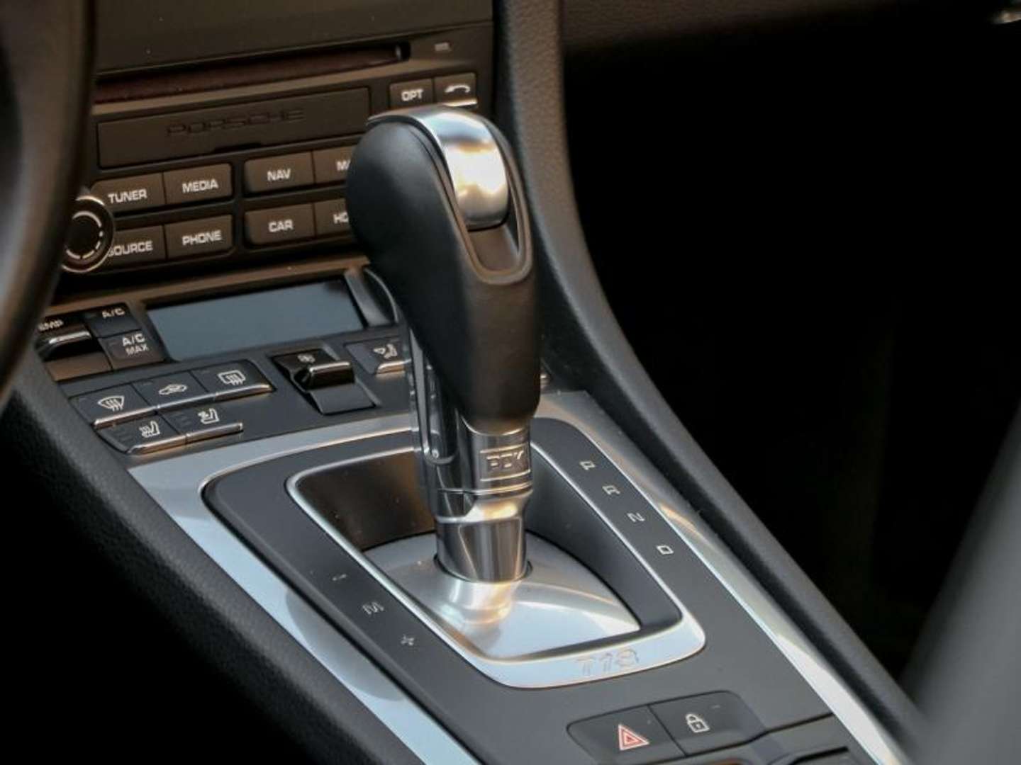 Porsche Boxster I Base - 2021 - Joinsteer - #16