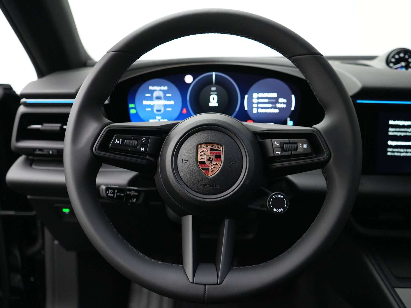 Porsche Macan I - 2026 - Joinsteer - #4